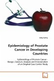 Epidemiology of Prostate Cancer in Developing Countries