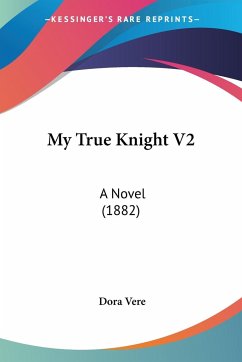 My True Knight V2