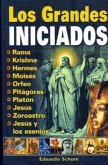 Grandes Iniciados, Los Grandes Iniciados, Los