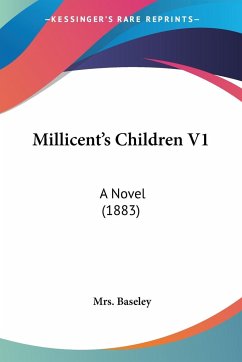 Millicent's Children V1