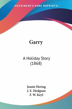Garry - Hering, Jeanie