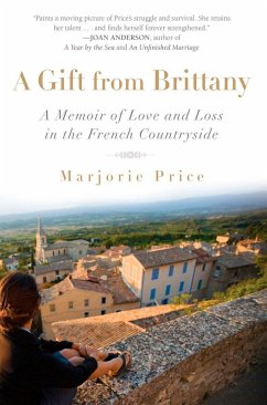 A Gift from Brittany - Price, Marjorie
