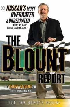 The Blount Report - Blount, Terry