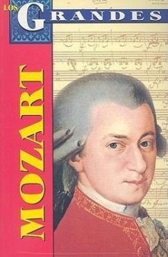 Mozart - Anguiano, Juan Pablo Morales