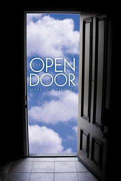 The Open Door - Strouse, Mary Lou