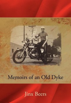 Memoirs of an Old Dyke - Beers, Jinx