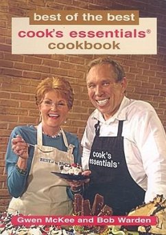 Best of the Best Cook's Essentials Cookbook - McKee, Gwen; Warden, Bob