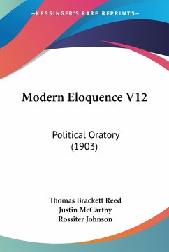 Modern Eloquence V12