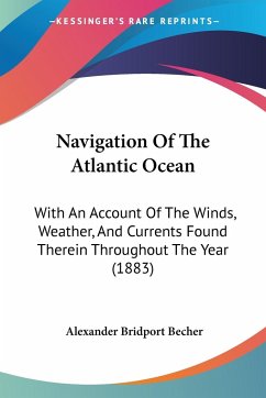 Navigation Of The Atlantic Ocean