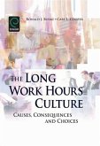 Long Work Hours Culture