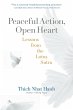 Peaceful Action, Open Heart - Bild 1