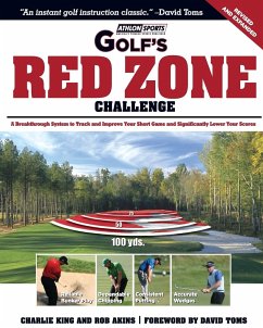 Athlon Sports Golf's Red Zone Challenge - Charlie, King; Rob, Akins