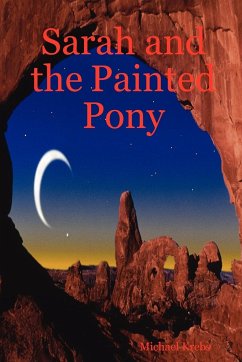 Sarah and the Painted Pony - Krebs, Michael