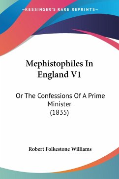 Mephistophiles In England V1
