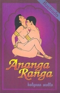 Ananga Ranga - Malla, Kalyana