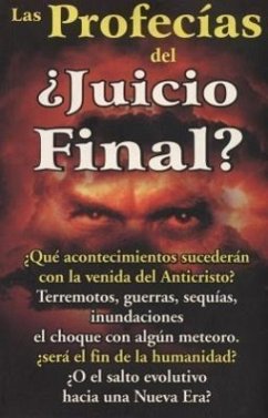 Profecias del Juicio Final?, Las - Gomez-Perez, Marco Antonio