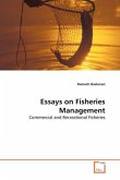 Essays on Fisheries Management