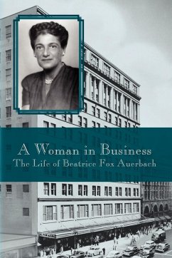 A Woman in Business