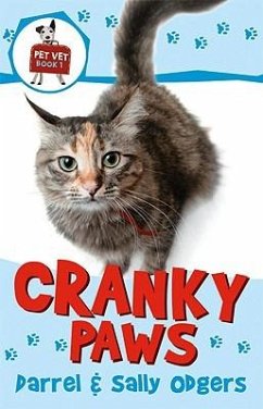 Cranky Paws - Odgers, Darrell; Odgers, Sally