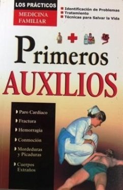 Primeros Auxilios.Medicina Familiar