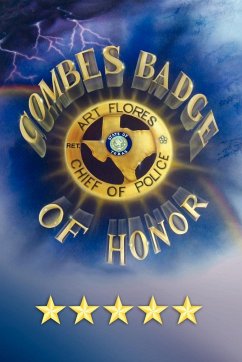 Combes Badge of Honor - Flores, Art