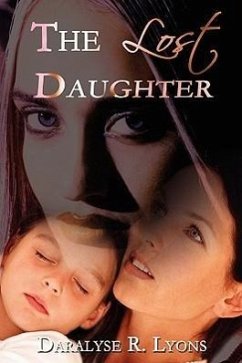 The Lost Daughter - Lyons, Daralyse R.