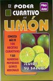 Poder Curativo del Limon