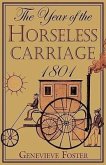 Year of the Horseless Carriage