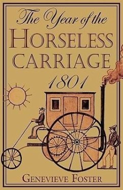 Year of the Horseless Carriage - Foster, Genevieve