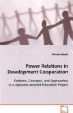 Power Relations in Development Cooperation