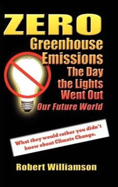 ZERO Greenhouse Emissions - Williamson, Robert