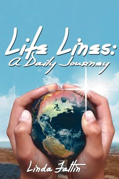 Life Lines - Faltin, Linda