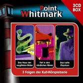 Point Whitmark - Hörspielbox Vol. II