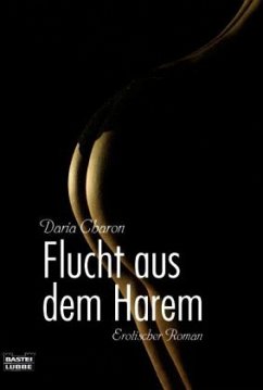 Flucht aus dem Harem - Charon, Daria