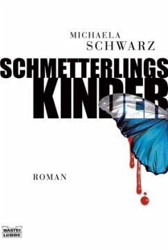 Cover Schmetterlingskinder