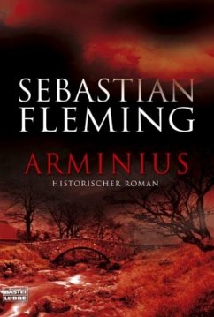 Cover Arminius