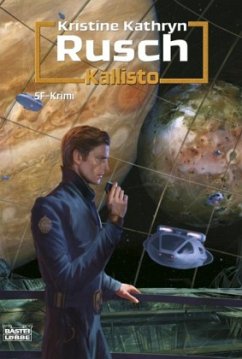 Kallisto - Rusch, Kristine K.