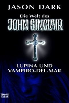 Cover Lupina und Vampiro-del-mar
