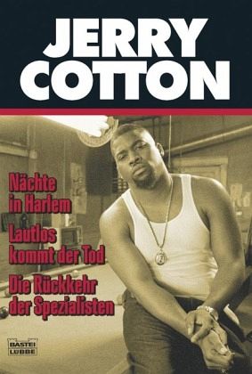 Cotton, Jerry