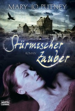 Cover Stürmischer Zauber