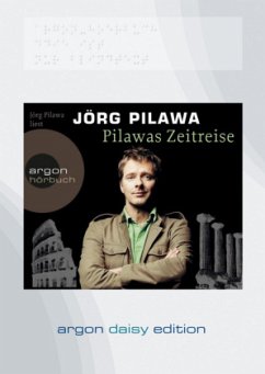 Pilawas Zeitreise - Pilawa, Jörg