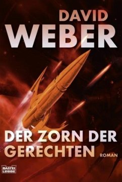 Cover Der Zorn der Gerechten / In Fury Born Bd.2