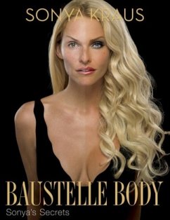 Baustelle Body - Kraus, Sonya