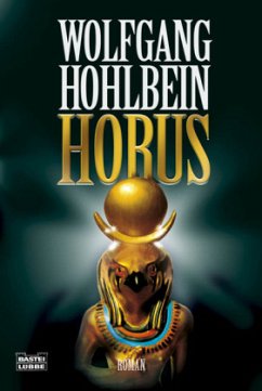 Horus - Hohlbein, Wolfgang