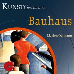 Bauhaus - Oelmann, Marion