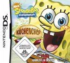 SpongeBob Schwammkopf: Küchenchef