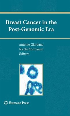 Breast Cancer in the Post-Genomic Era - Giordano, Antonio / Normanno, Nicola (ed.)