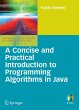 A Concise and Practical Introduction to... - Bild 1