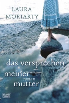 Cover Das Versprechen meiner Mutter