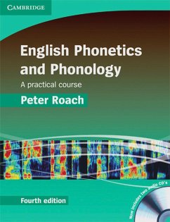English Phonetics and Phonology Fourth Edition - Roach, Peter